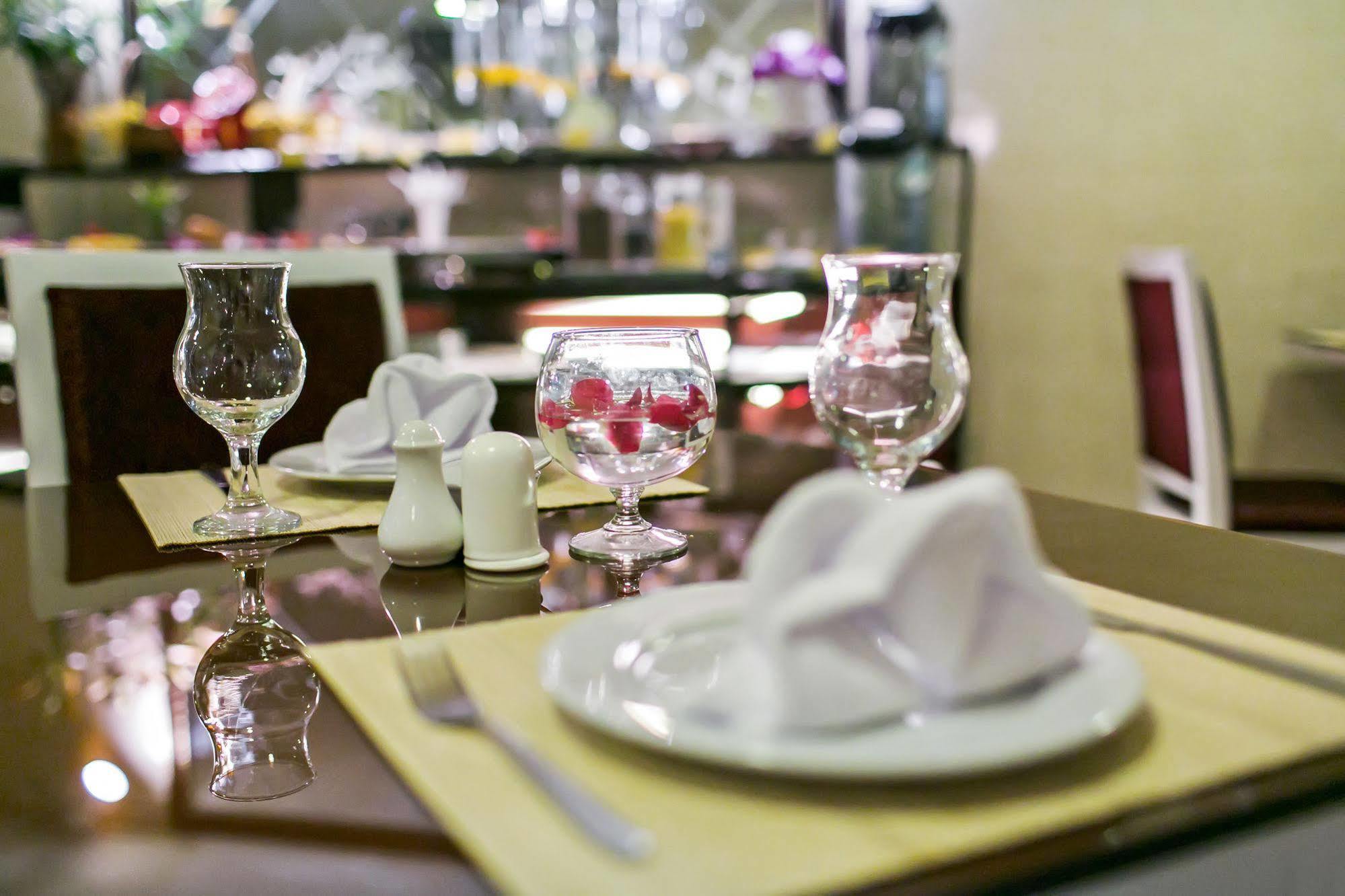 Hanoi Veris Boutique Hotel & Spa Eksteriør bilde